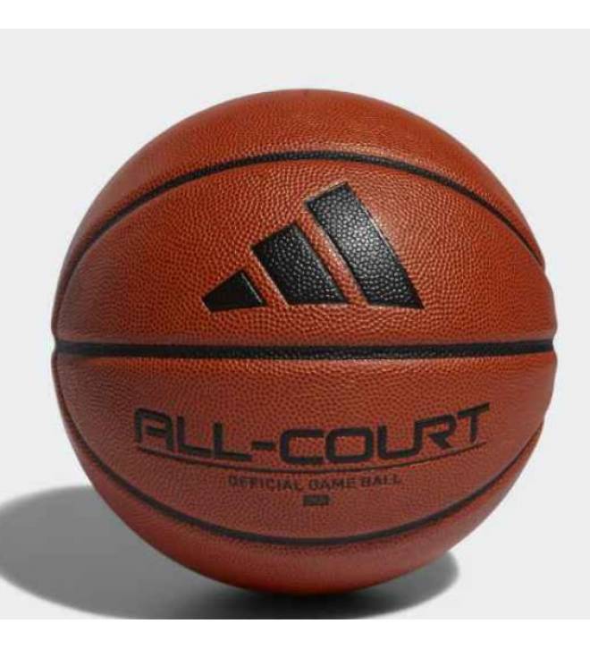ADIDAS ALL COURT 3.0 BASKETBALL BALL HM4975 ADIDAS ALL COURT 3.0 BASKETBALL BALL HM4975